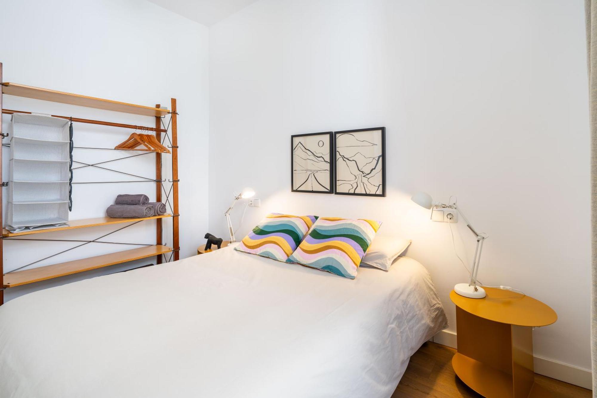 Casa Miraya Apartment Almeria Luaran gambar