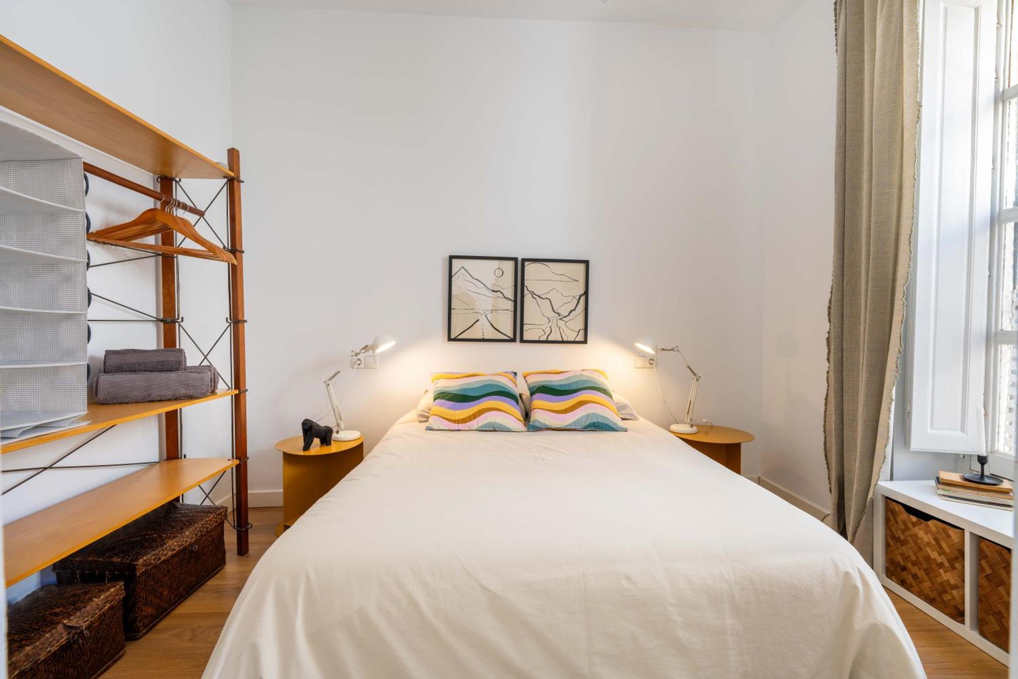 Casa Miraya Apartment Almeria Luaran gambar