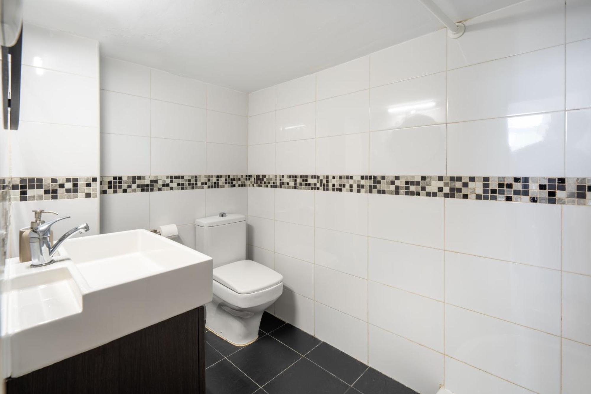 Casa Miraya Apartment Almeria Luaran gambar